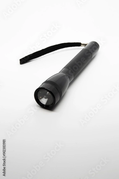 Obraz Mini Flashlight
