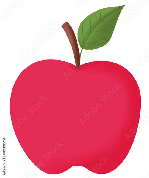 Fototapeta Fruit,Orange,Avocado,Apple,Mango,Banana,Cherry,Carrot,Strawberry,Food,Fruit juice,Salad,Worksheet,Digital sticker,Lemon
