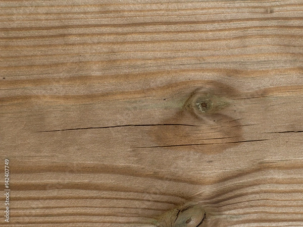 Obraz wodden structure close-up