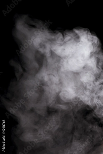 Fototapeta モヤッ