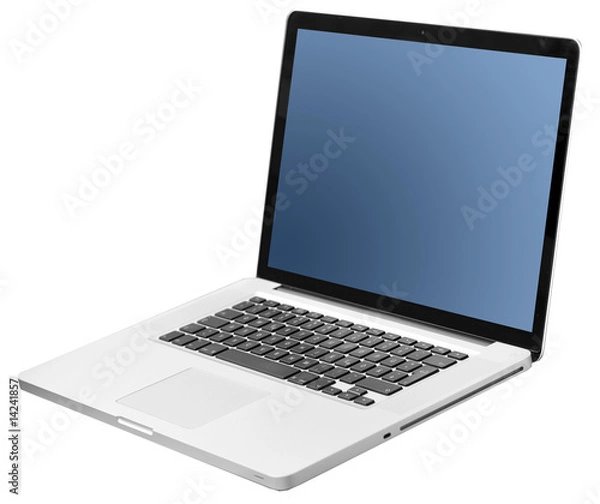 Obraz Laptop Design mobil