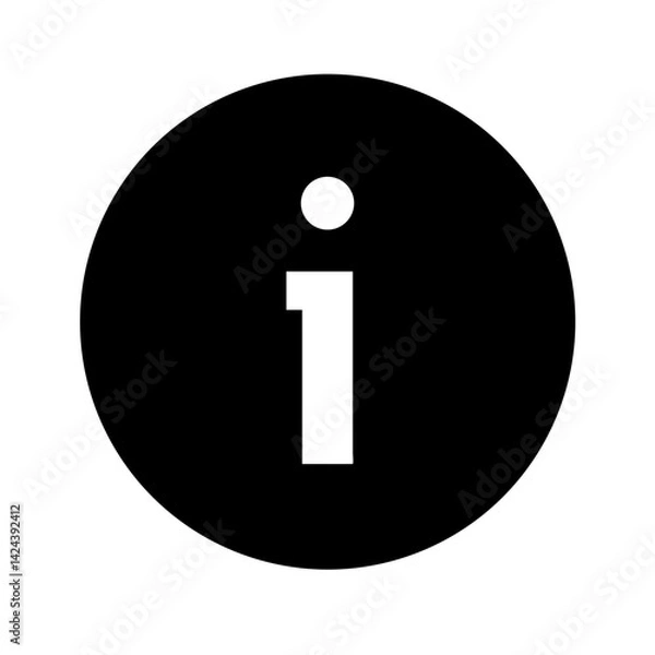 Fototapeta I (Information)