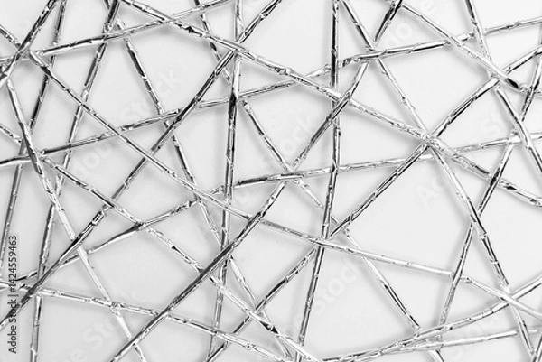 Fototapeta Abstract background. Abstract pattern. Abstract composition	