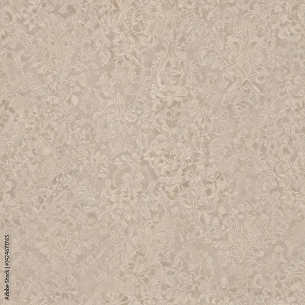 Obraz concrete wall texture, concrete wall background, texture of stone