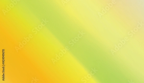Fototapeta Light Gradient Abstract Background. For Website Pattern, Banner Or Poster. Vector Illustration.