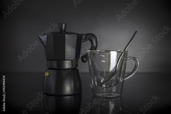 Obraz Coffee Pot