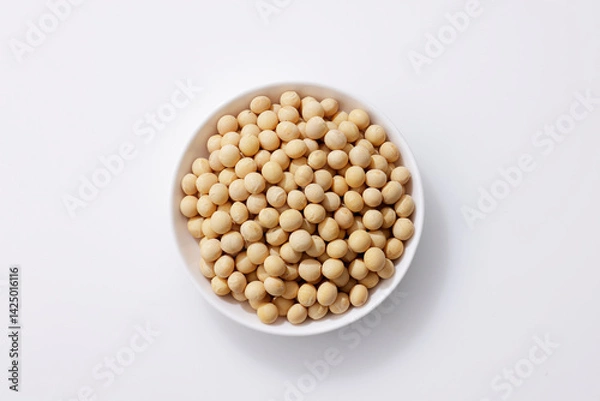 Fototapeta 大豆