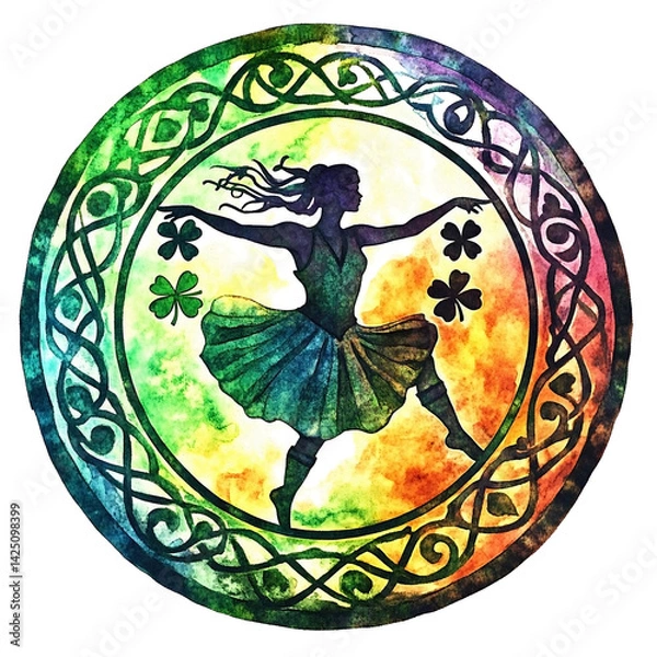 Obraz St.Patrick’s Day Sublimation