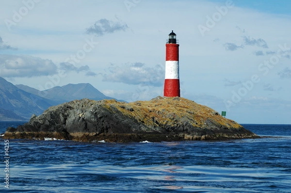 Obraz Kanałowy beagle