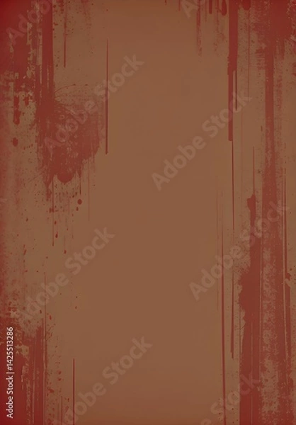 Obraz brown_textured_background