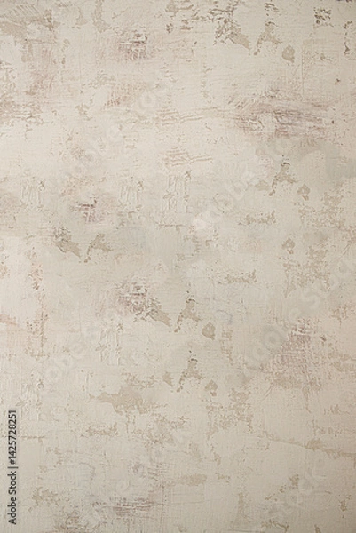 Obraz Vintage Concrete Wall Texture Background, Backdrop Wall Background