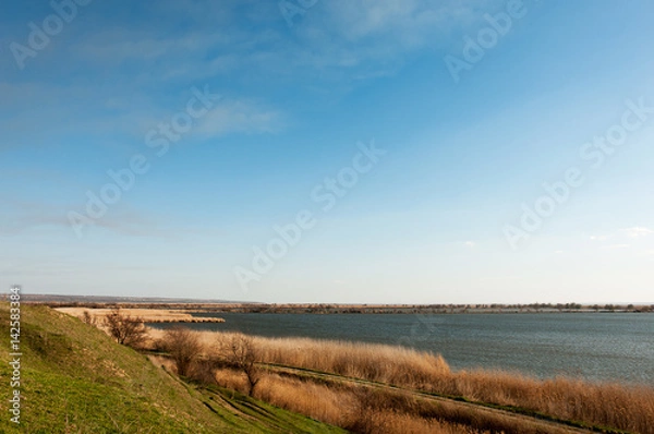 Fototapeta landscape