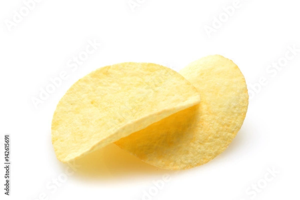 Fototapeta ポテトチップス