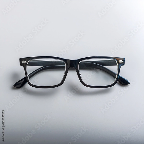 Fototapeta 眼鏡のイメージ画像