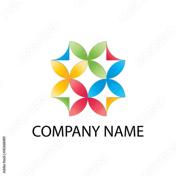 Fototapeta Basic RGB