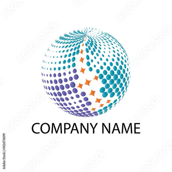 Fototapeta Specialized Design