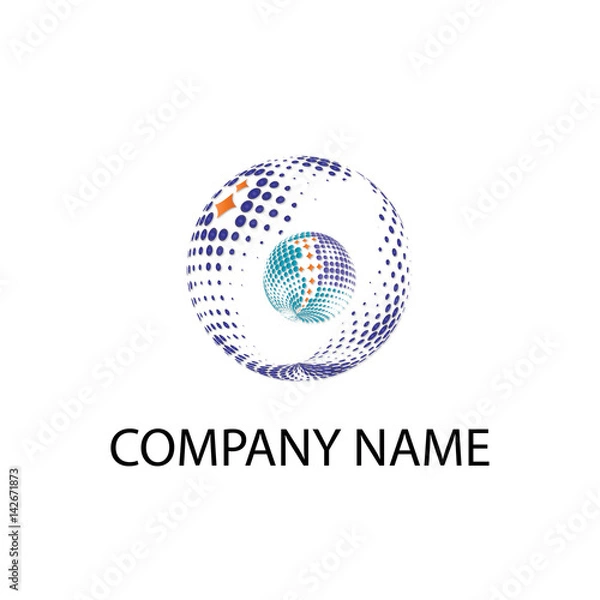 Obraz Specialized Design