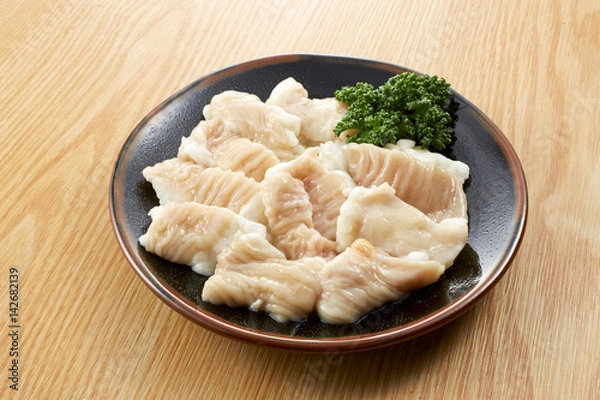 Obraz ホルモン　シマチョウ