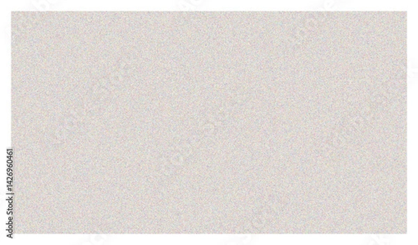 Obraz white sheet of paper smooth grunge background