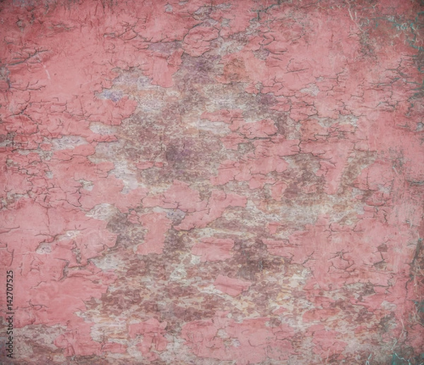 Obraz Old Grunge Texture