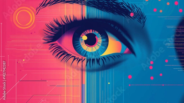 Obraz Explore the ethical challenges faced by tech companies in collecting and monetizing user data. Analyze the role of user consent, privacy rights, and corporate responsibility in the