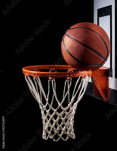 Fototapeta Generated image