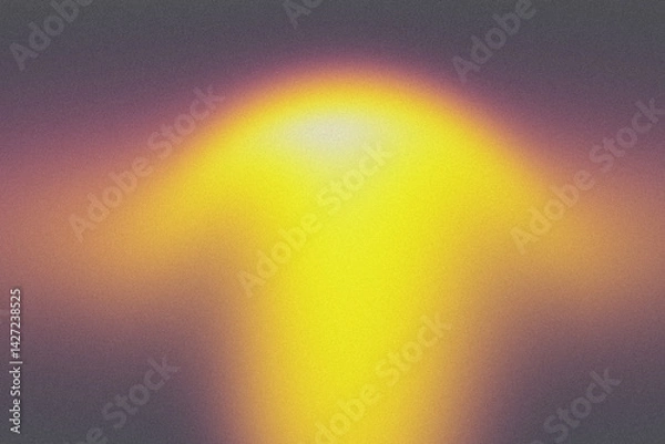 Fototapeta Abstract blurred gradient background colours with dynamic effect, Grainy gradient abstract background, 
