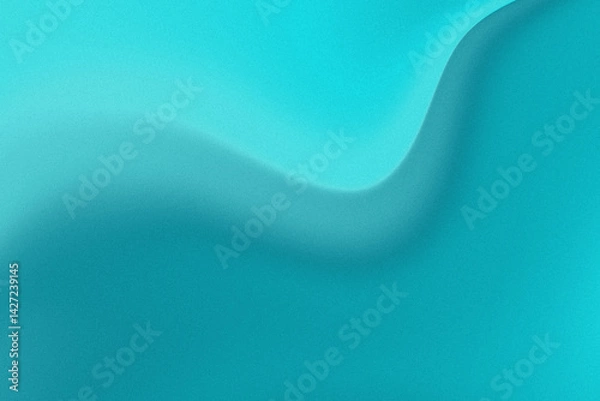 Fototapeta Abstract blurred gradient background colours with dynamic effect, Grainy gradient abstract background, 