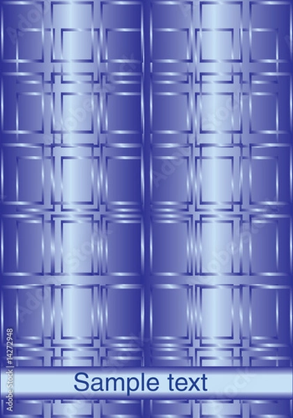 Fototapeta Abstract background no.2