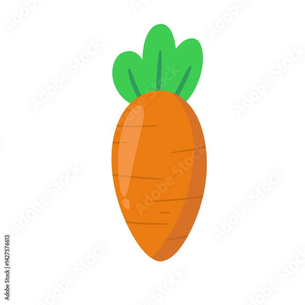 Obraz Carrot 
