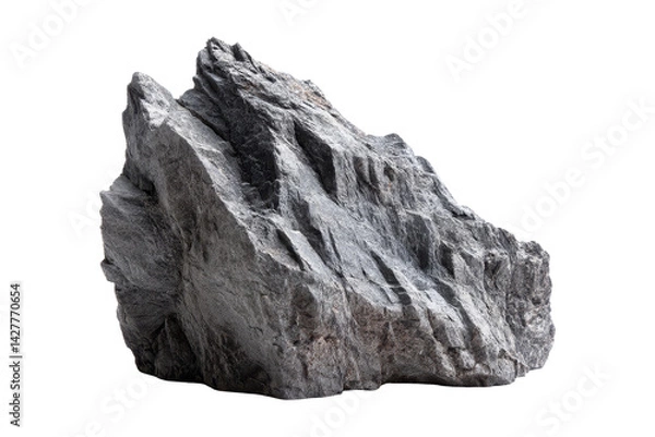 Obraz Exploring natural stone outdoors image