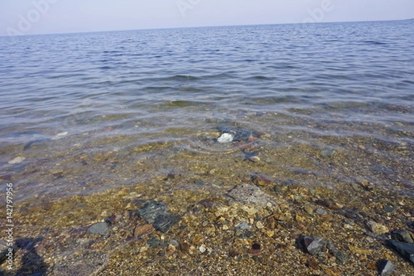 Obraz Амурский  залив. Владивосток. Приморье. Россия.