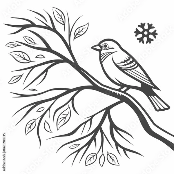 Obraz crisp-air-symbol 