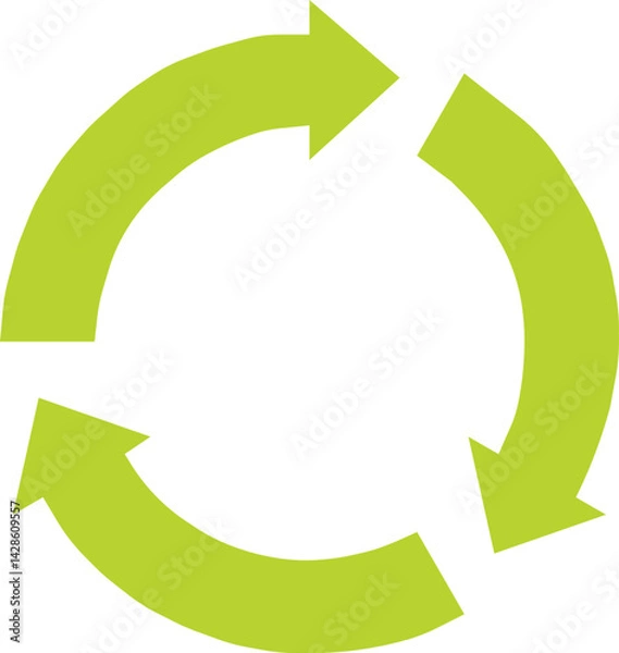 Obraz Natural energy