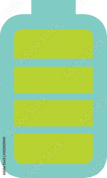 Obraz Natural energy