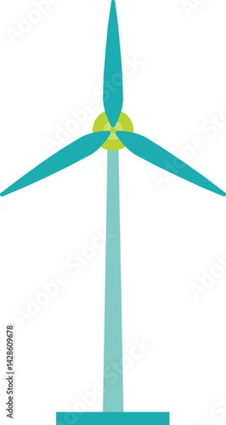 Obraz Natural energy