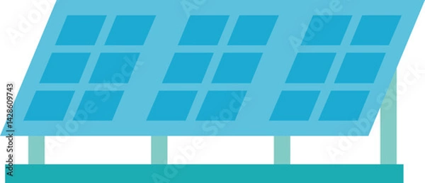 Obraz Natural energy