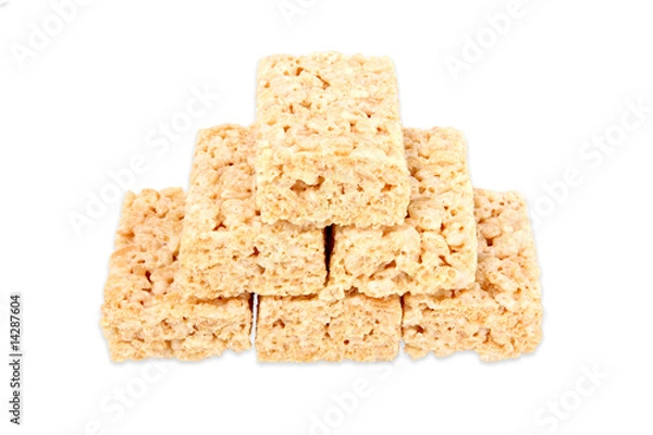 Obraz Marshmallow Squares