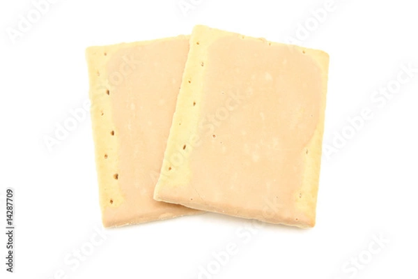 Obraz Brown Sugar Breakfast Pastries