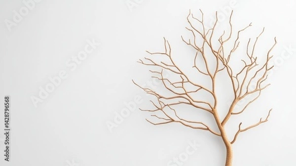 Fototapeta tree with roots