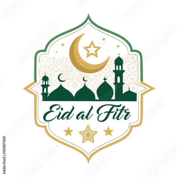 Obraz eid al fitr