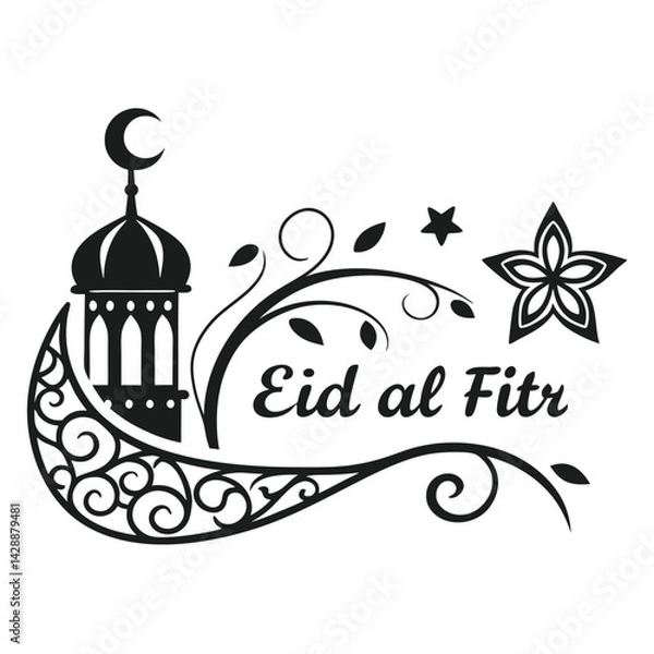 Obraz eid al fitr