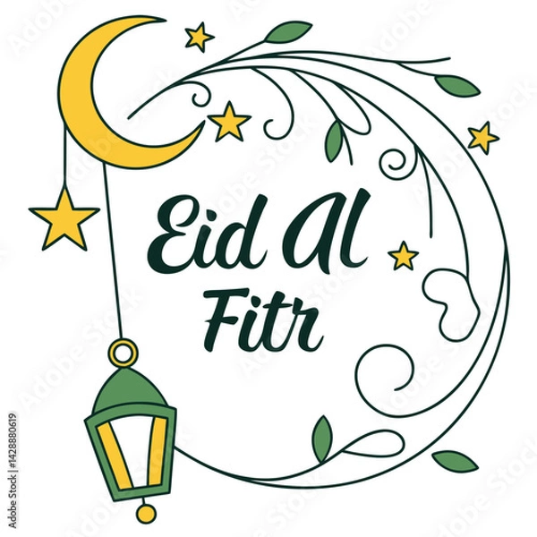 Obraz eid al fitr