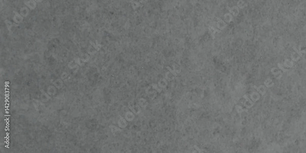 Fototapeta Abstract background with white paper texture and gray watercolor painting background. Stone texture for painting on ceramic tile wallpaper. Old grunge textures. White background illustration.