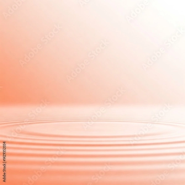 Obraz Red velvet luxury texture abstract background.