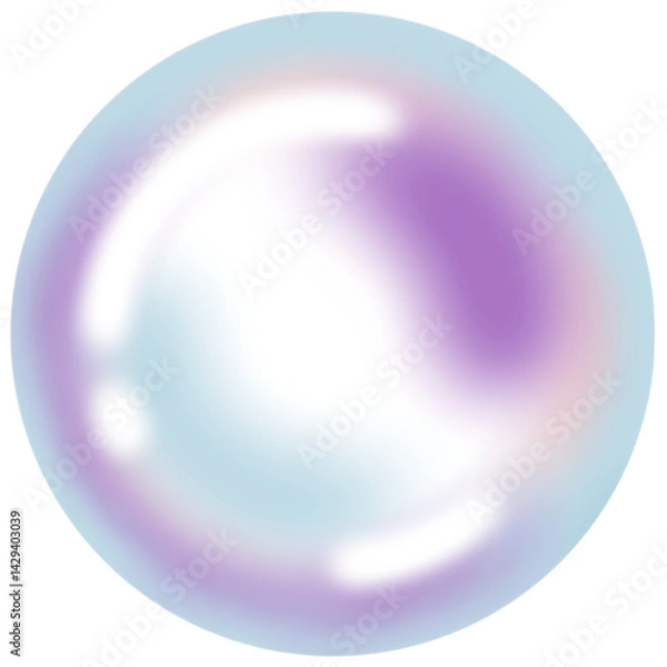 Obraz Soap Bubble 