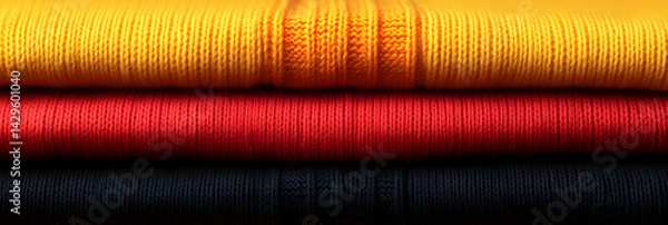 Obraz Fabric Texture Background Image