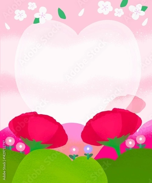 Fototapeta Thank you