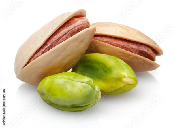 Fototapeta Pistachios