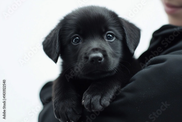 Obraz ペットの健康診断_犬